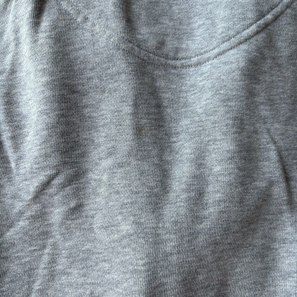 Triple Five Soul Jacket Blazer Grey Embroidered Casual Dance Teens Womens READ - Picture 8 of 14